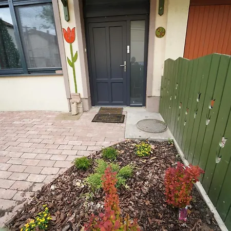 Guest house Tulip *