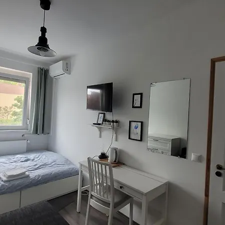 Tulip Guest house