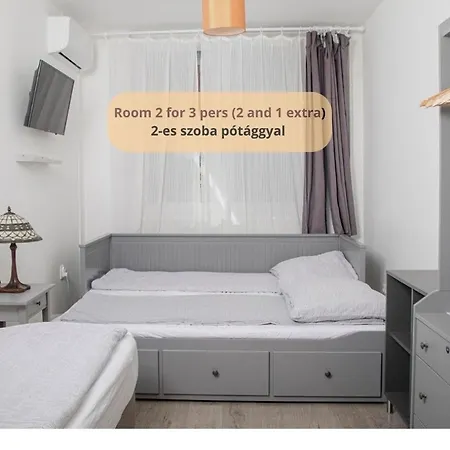 Tulip Guest house *