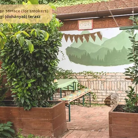 Tulip Guest house
