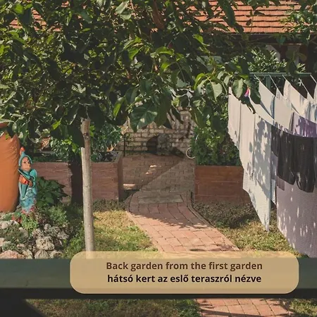 Tulip 3* Vác