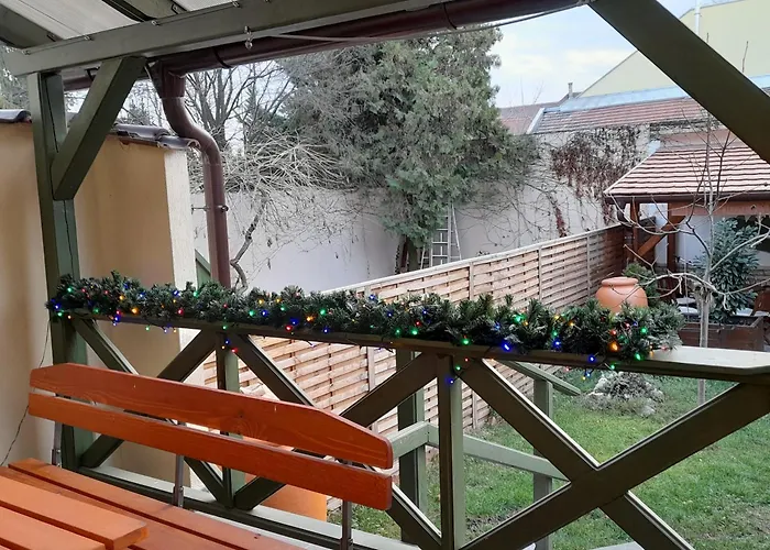 Tulip Guest house 3*
