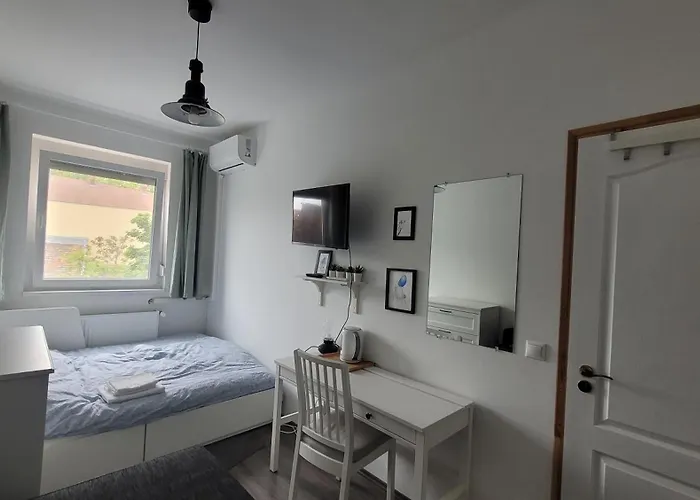 Tulip Guest house