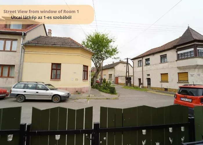 Tulip Guest house 3*