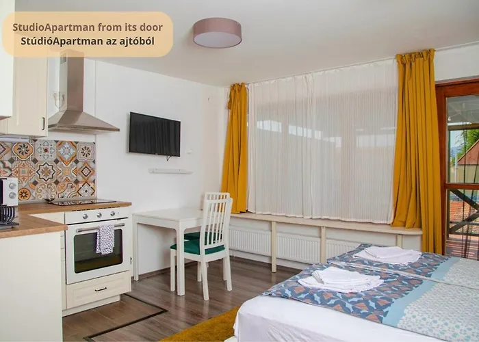 Tulip Guest house