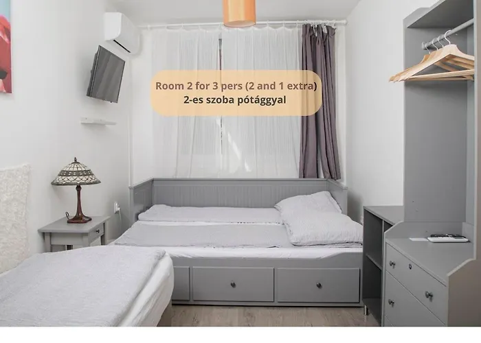Tulip Guest house 3*