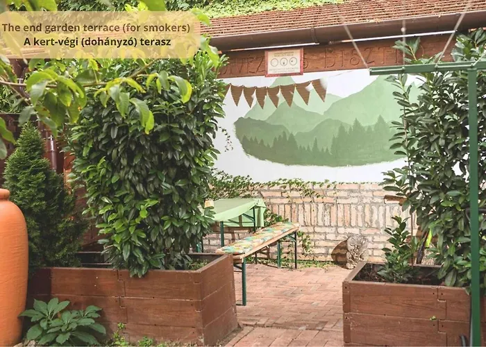 Tulip Guest house