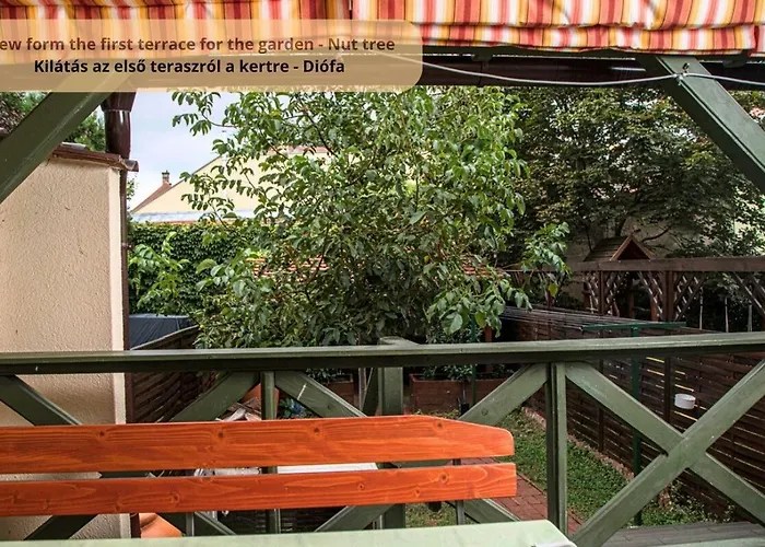 Guest house Tulip 3*