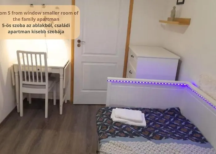 Tulip Guest house