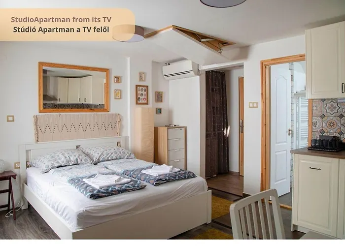 Tulip Guest house