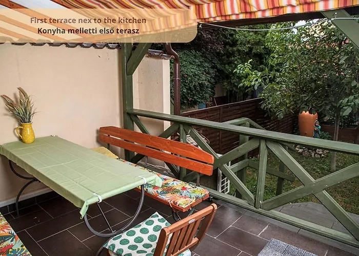 Guest house Tulip 3*