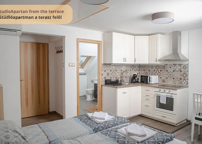 Tulip Guest house