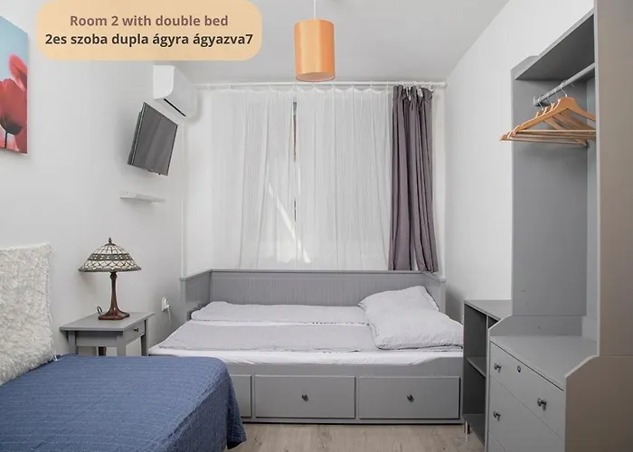 Guest house Tulip 3*